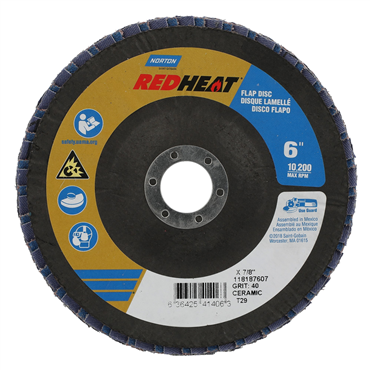 Norton Abrasives63642541406