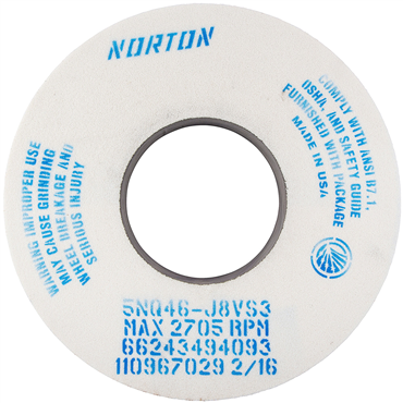 Norton Abrasives66243494093