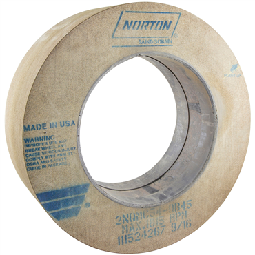 Norton Abrasives66243496407
