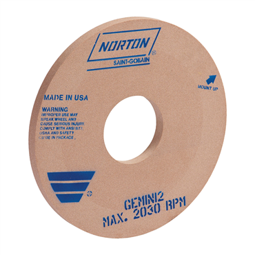 Norton Abrasives66243497615