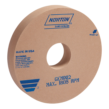 Norton Abrasives66243497618