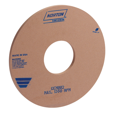 Norton Abrasives66243497806