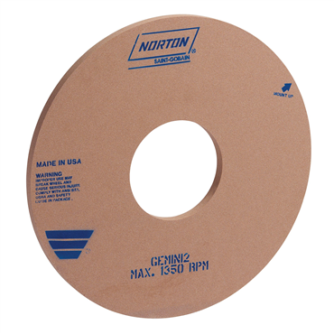 Norton Abrasives66243497807