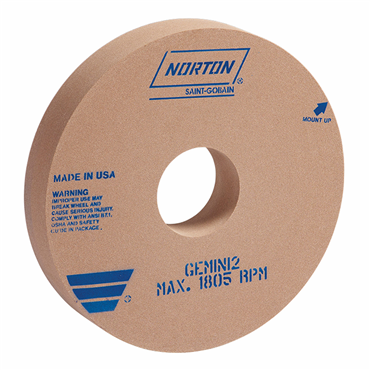 Norton Abrasives66243497815
