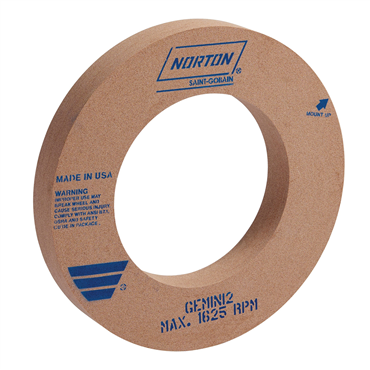 Norton Abrasives66243497838