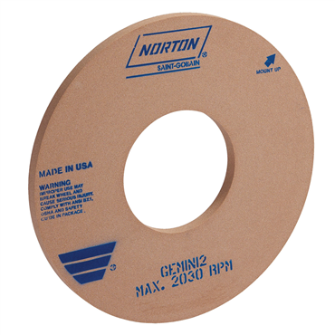 Norton Abrasives66243497840