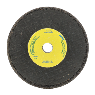 Norton Abrasives66243522415