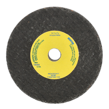 Norton Abrasives66243522417