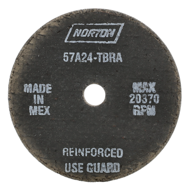 Norton Abrasives66243528831