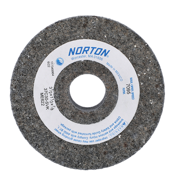 37C Type 01 Wheel 3 1/2 in Toolroom Wheel