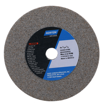 32A Type 01 Wheel 4 in Toolroom Wheel