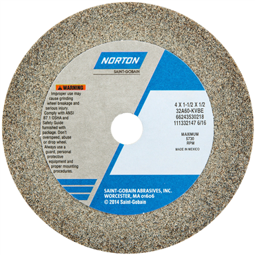 32A Type 06 Wheel 4 in Toolroom Wheel