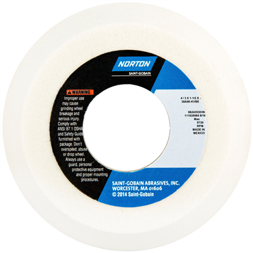 Norton Abrasives66243530387