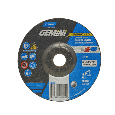Norton Abrasives66252801865