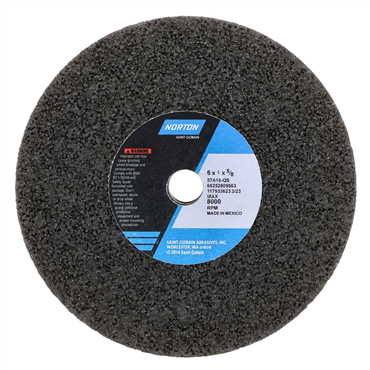 Norton Abrasives66252809563