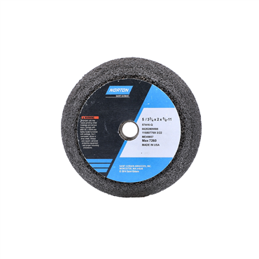 Norton Abrasives66252809598