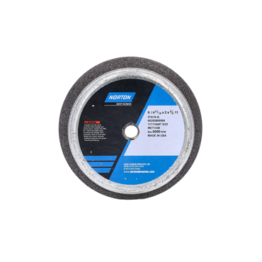 Norton Abrasives66252809599