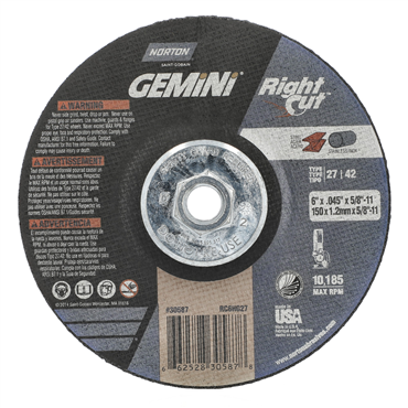 Norton Abrasives66252830587