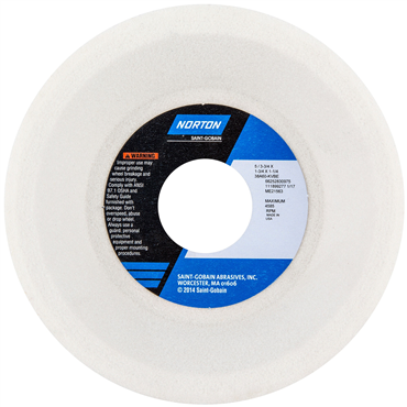 Norton Abrasives66252830975