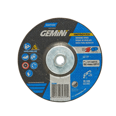 Norton Abrasives66252832390