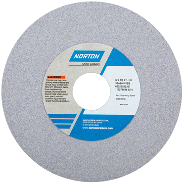 Norton Abrasives66252835361