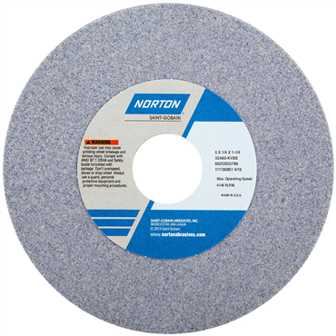 Norton Abrasives66252835786
