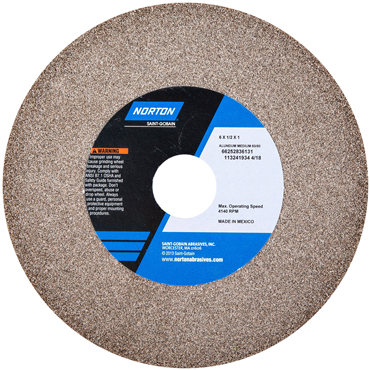 Norton Abrasives66252836131