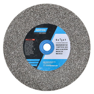 Norton Abrasives66252836132