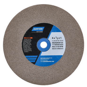 Norton Abrasives66252836133
