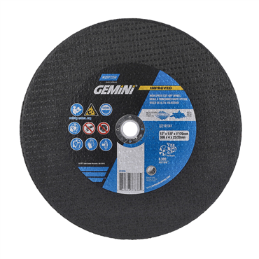 Norton Abrasives66252837838