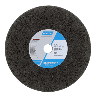 Norton Abrasives66252837961