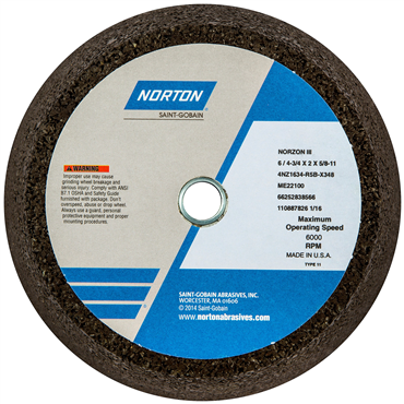 Norton Abrasives66252838566