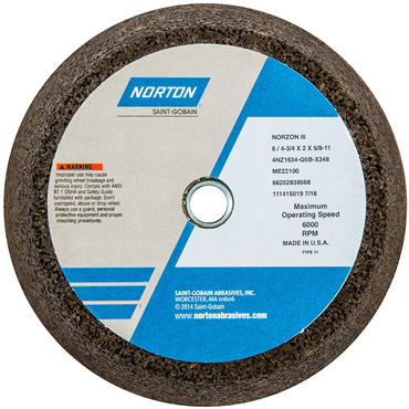 Norton Abrasives66252838568