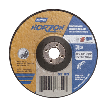 Norton Abrasives66252842178