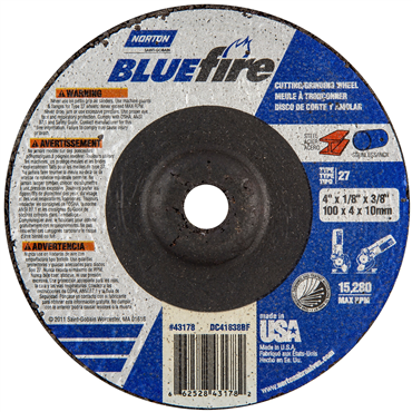 Norton Abrasives66252843178