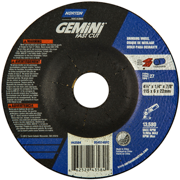 Norton Abrasives66252843584