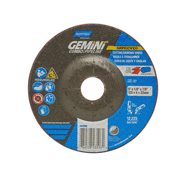 Norton Abrasives66252843596