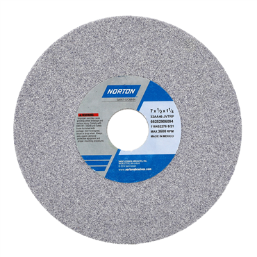 Norton Abrasives66252906094