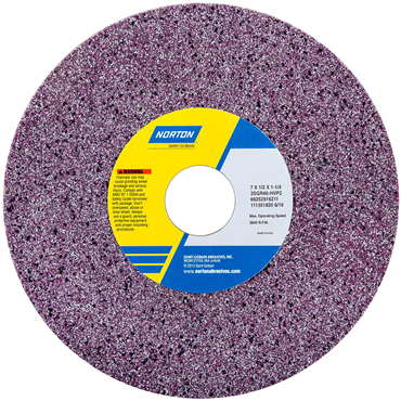 SG 3SGP Type 01 Wheel 7 in Toolroom Wheel