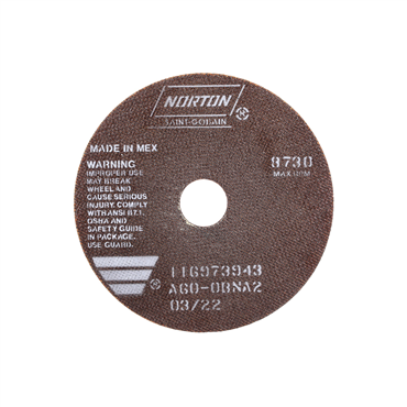 Norton Abrasives66252938788
