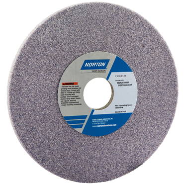 Norton Abrasives66252938851