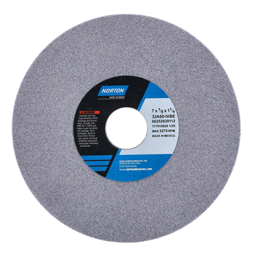 Norton Abrasives66252939112