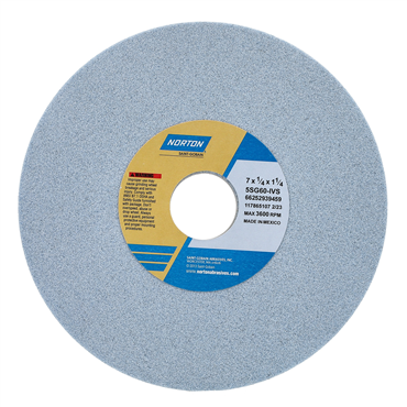 Norton Abrasives66252939459