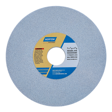 Norton Abrasives66252939460