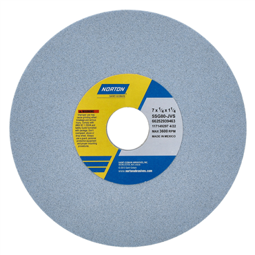 Norton Abrasives66252939463