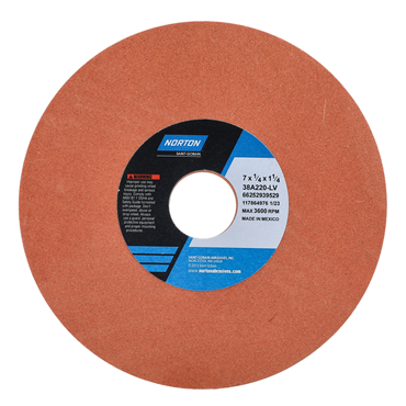 Norton Abrasives66252939529