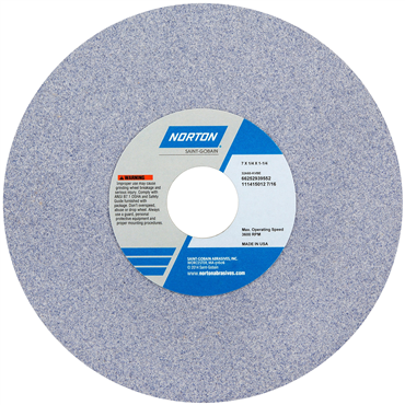Norton Abrasives66252939547