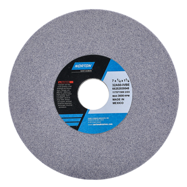 Norton Abrasives66252939548
