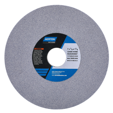 Norton Abrasives66252939557
