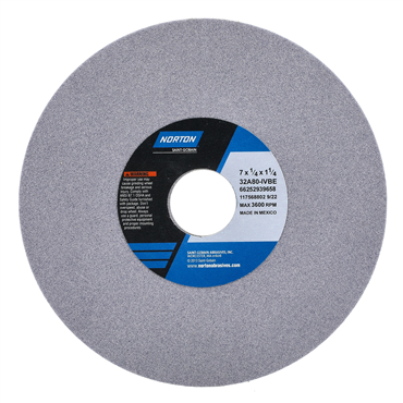 32A Type 01 Wheel 7 in Toolroom Wheel